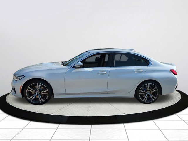 Used 2021 BMW 330i Sedan w/ Convenience Package image 6