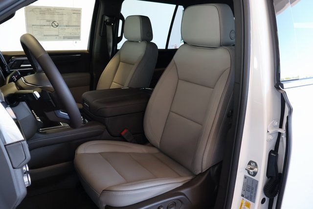 New 2026 GMC Yukon Elevation image 13