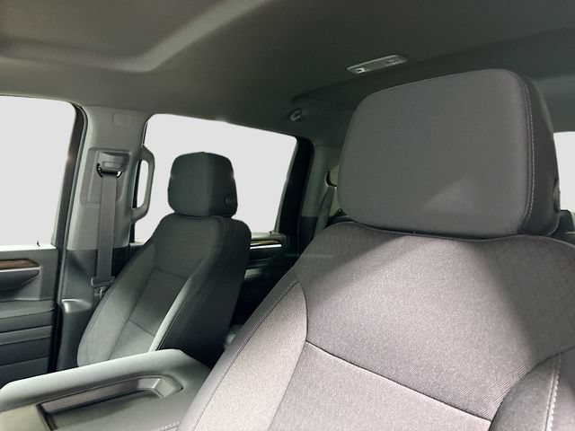 New 2026 Chevrolet Silverado 2500 LT w/ Trail Boss Package AWD/4WD image 23