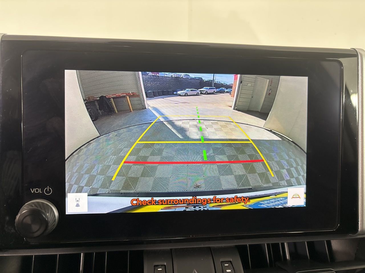 Used 2023 Toyota RAV4 Adventure image 14