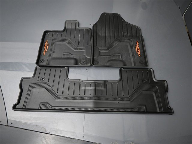 Used 2025 Honda Ridgeline TrailSport image 39