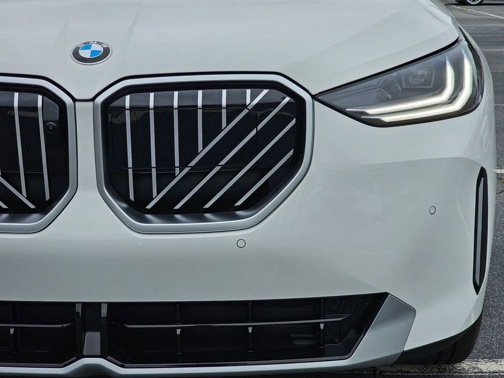 Used 2026 BMW X3 xDrive30 w/ Premium Package image 9