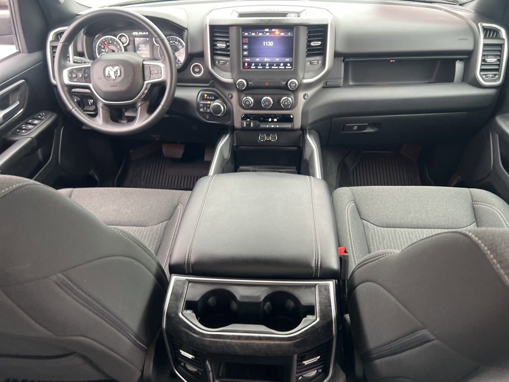 Used 2020 RAM 1500 Big Horn image 18