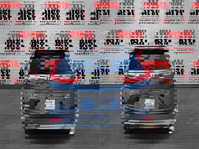 Used 2019 Honda CR-V EX image 4