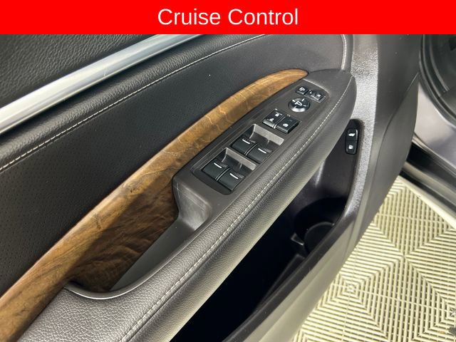 Used 2020 Acura MDX FWD w/ Technology Package image 13