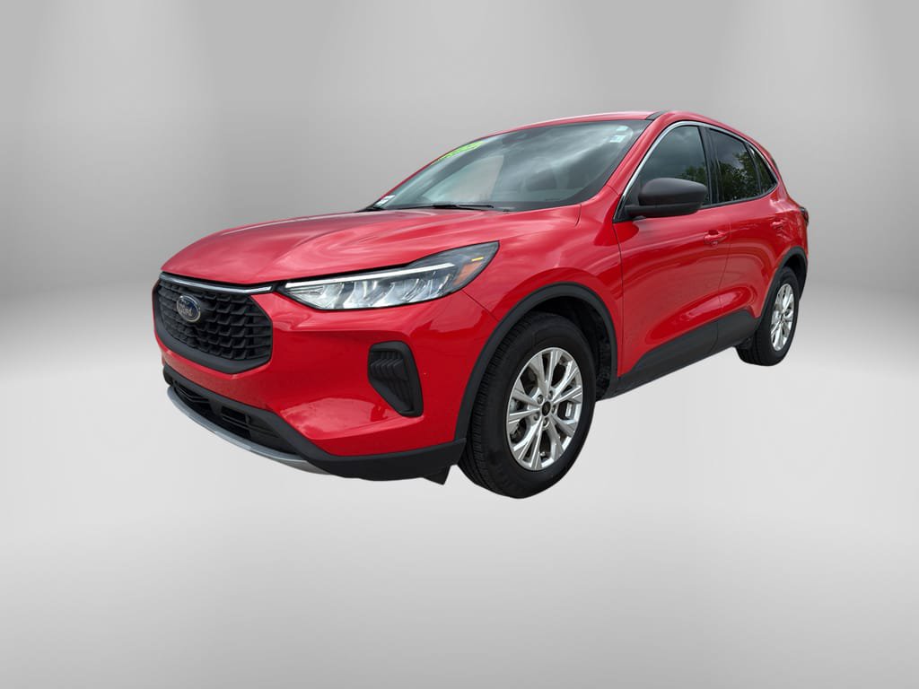 Used 2024 Ford Escape Active FWD image 1