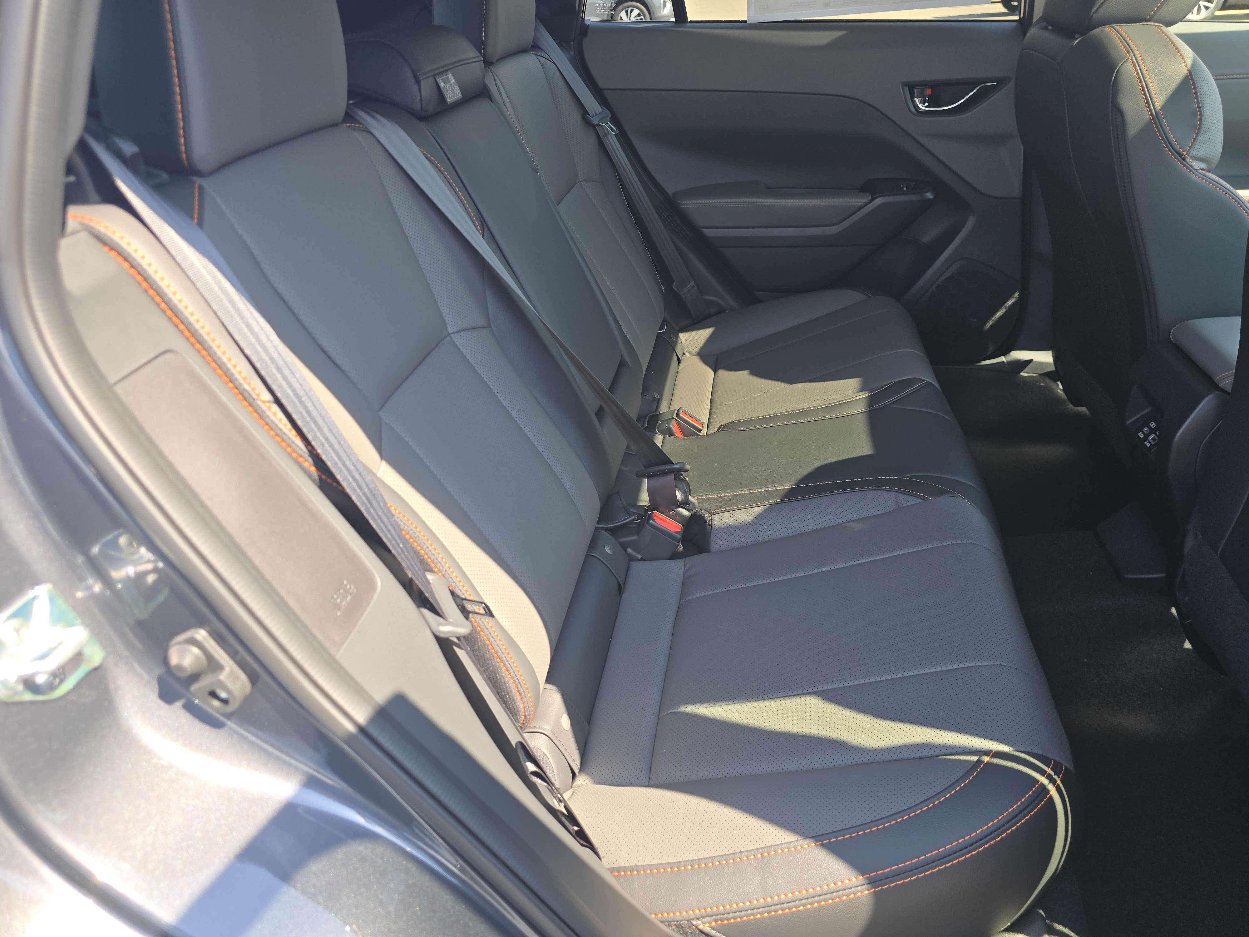 New 2026 Subaru Crosstrek 2.5i Limited AWD/4WD image 19