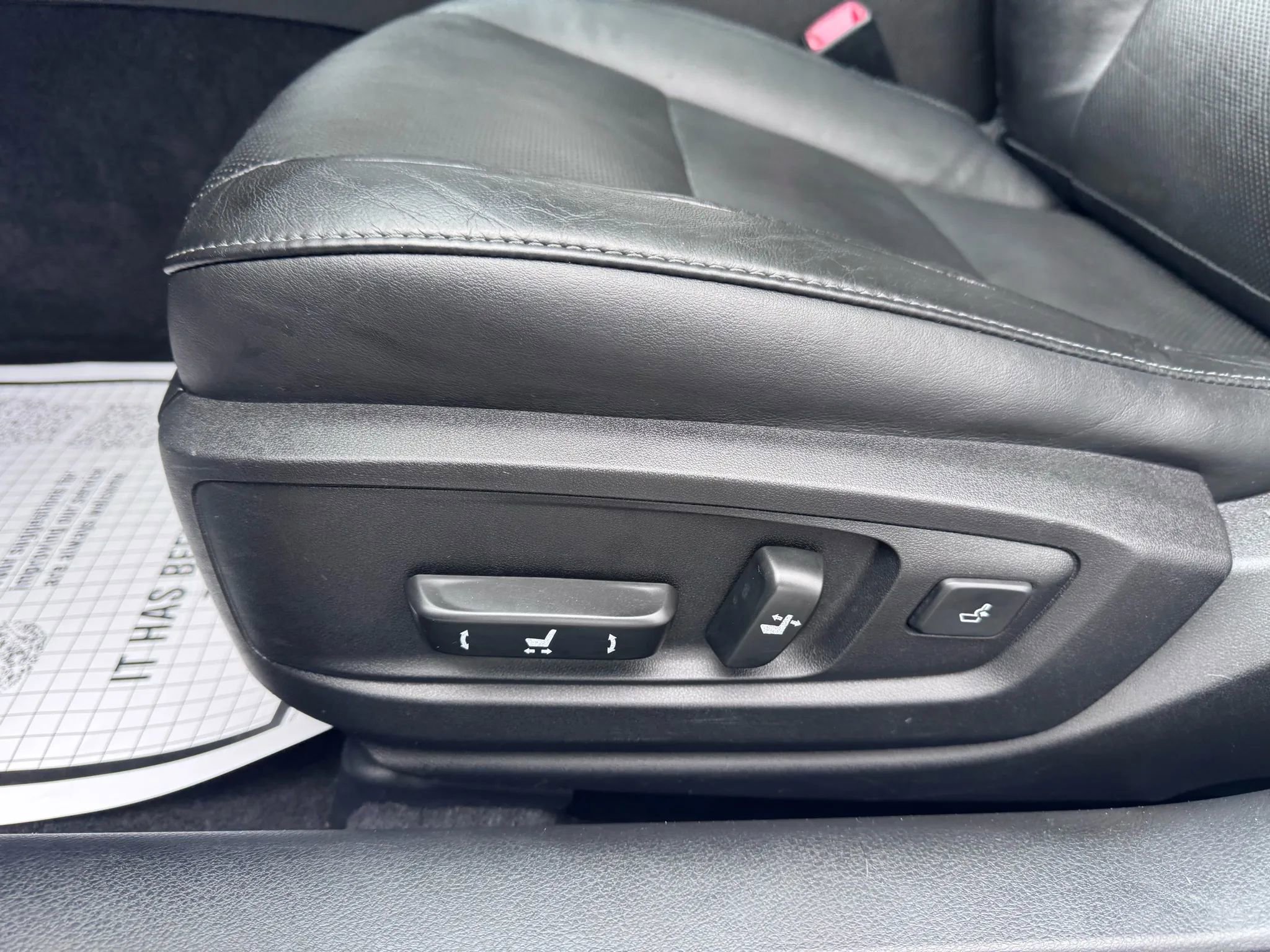 Used 2015 Lexus ES 350 image 11