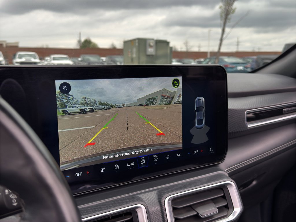 Used 2024 Ford Mustang Premium image 15