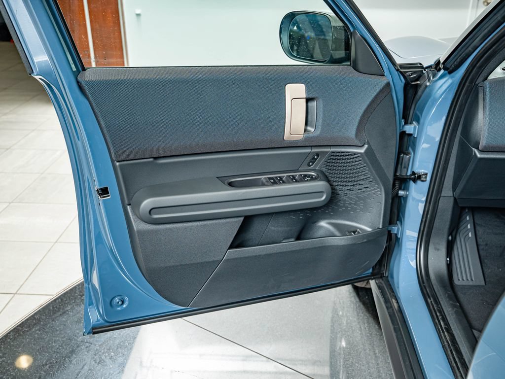 New 2027 MINI Cooper Countryman S AWD/4WD image 19