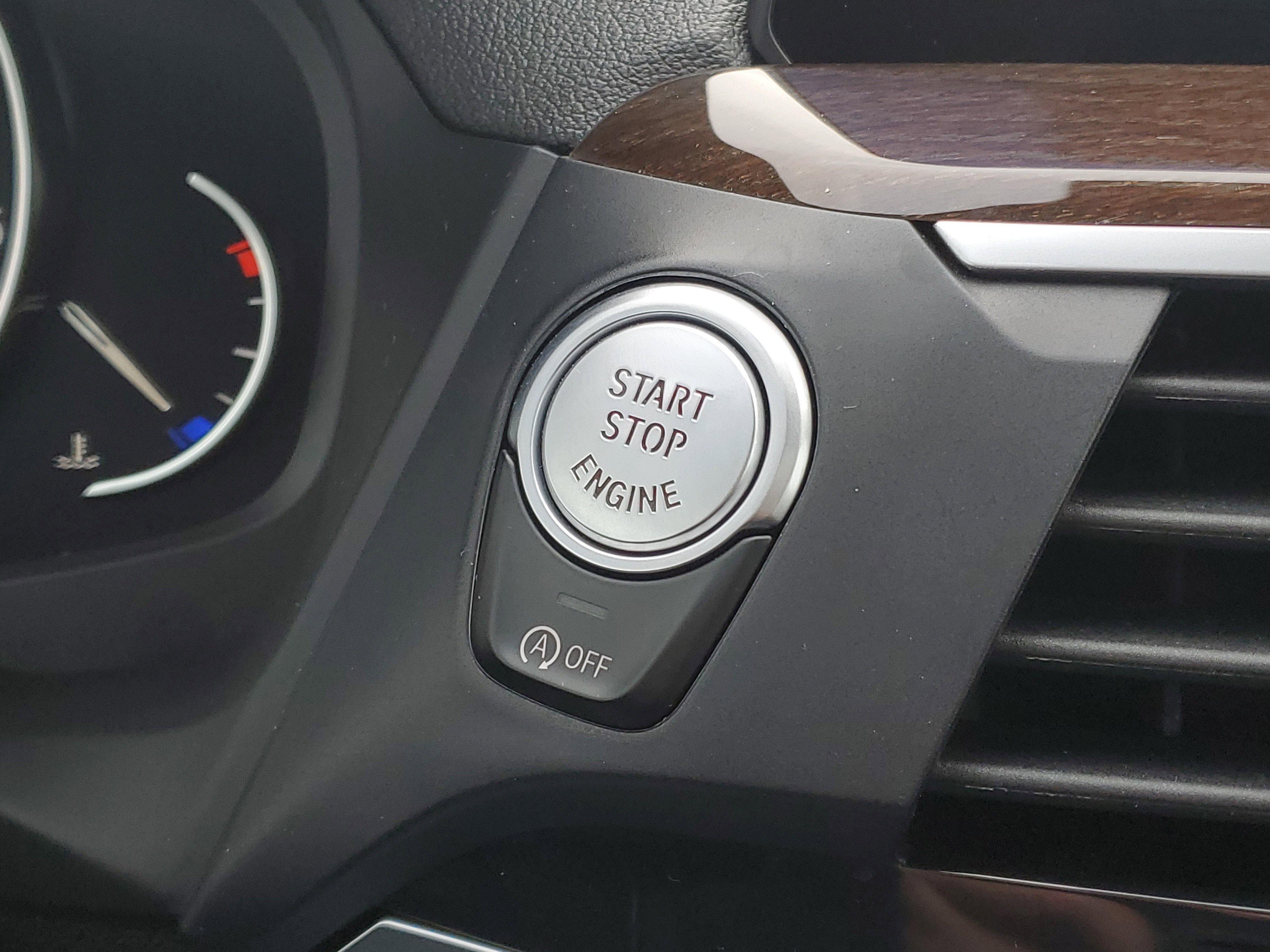 Used 2021 BMW X3 xDrive30i w/ Convenience Package image 19