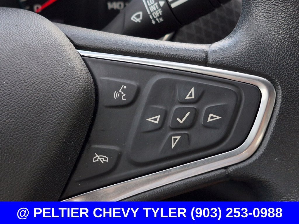 Used 2018 Chevrolet Malibu LT FWD image 19