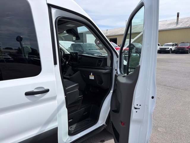 New 2026 Ford Transit 350 XL AWD/4WD image 29