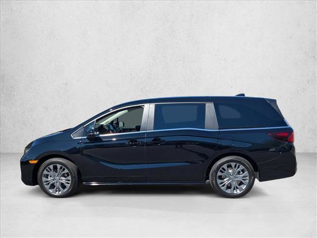 New 2026 Honda Odyssey Touring image 9