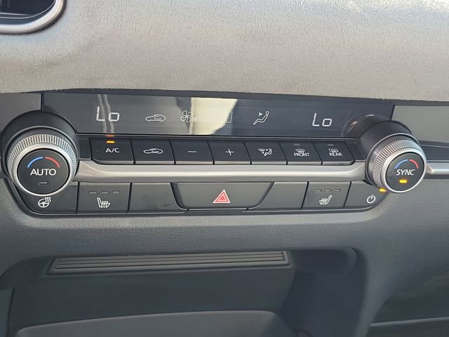 New 2026 MAZDA CX-30 2.5 Turbo w/ Premium Package image 11