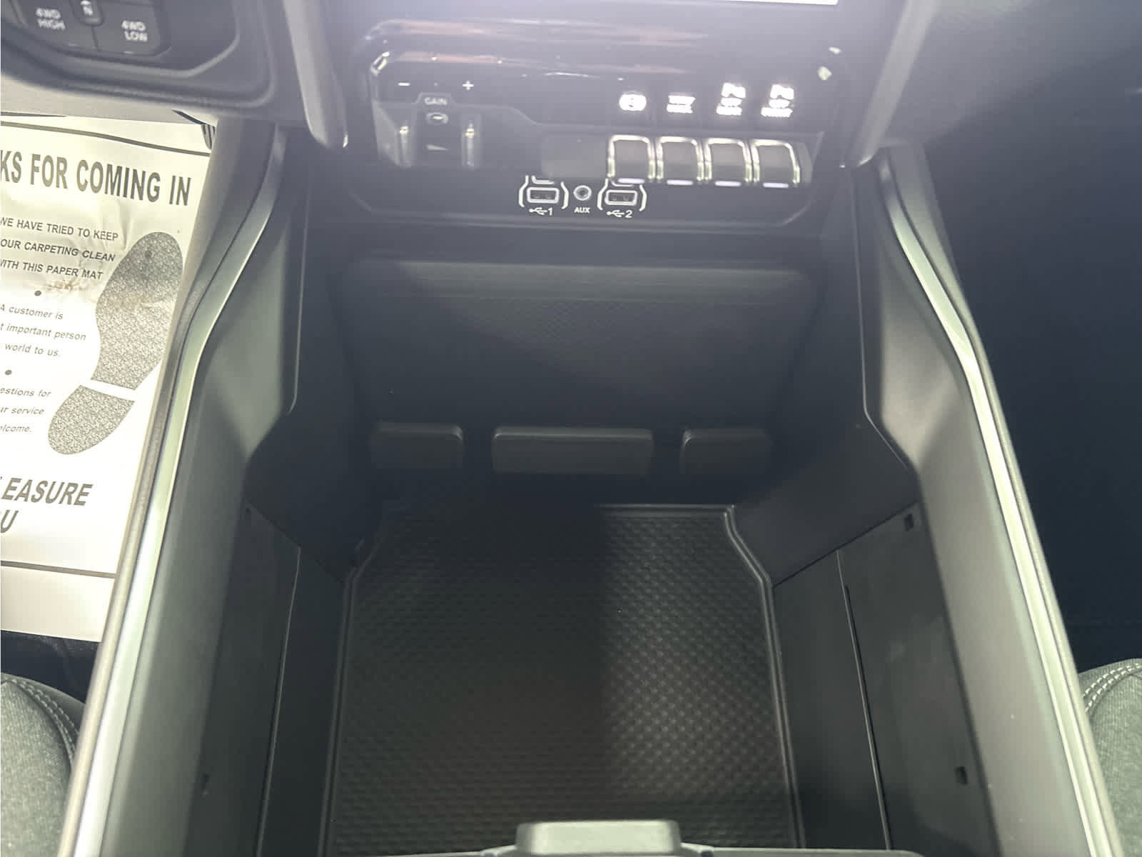 New 2026 RAM 2500 Big Horn image 38
