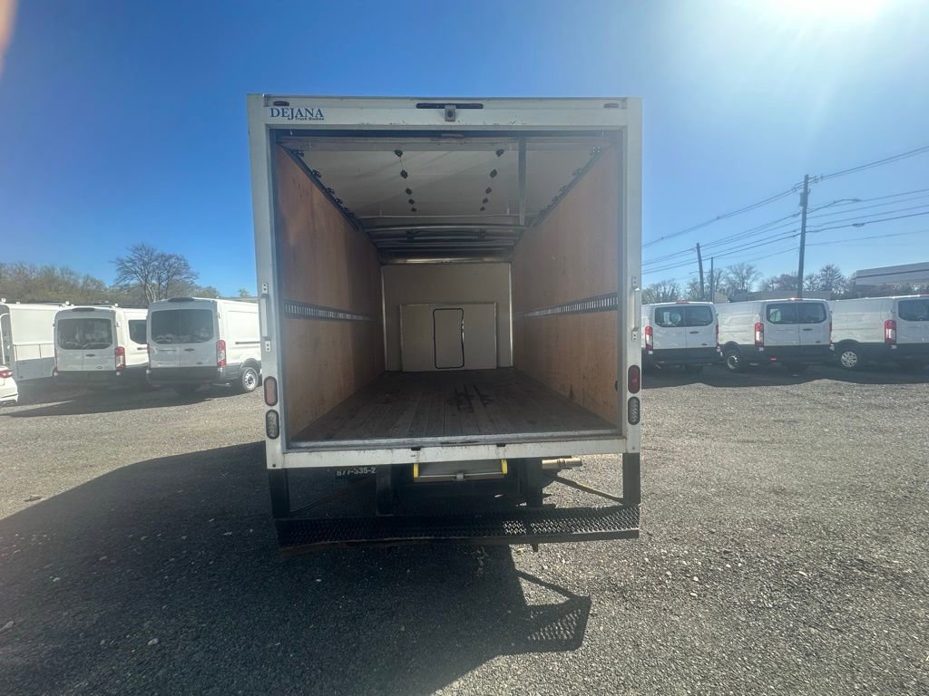 Used 2024 Ford E-350 and Econoline 350 Super Duty w/ Interior Upgrade Package RWD image 7