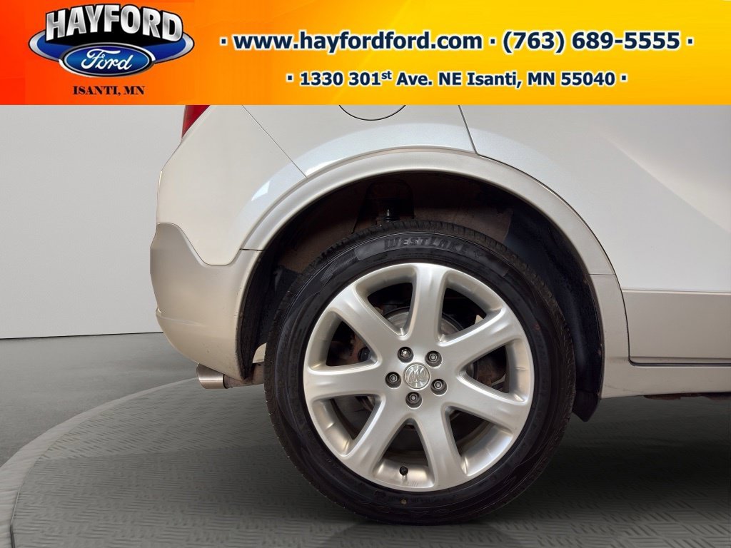Used 2015 Buick Encore Premium w/ Experience Buick Package FWD image 26