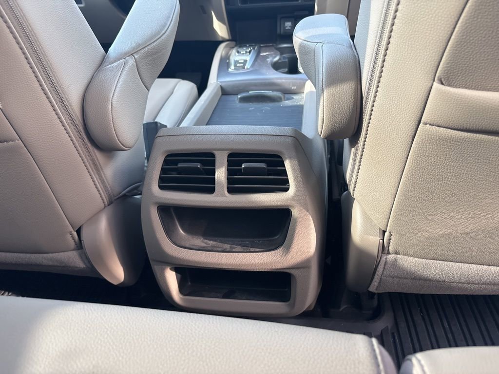 Certified 2020 Honda Ridgeline RTL image 36