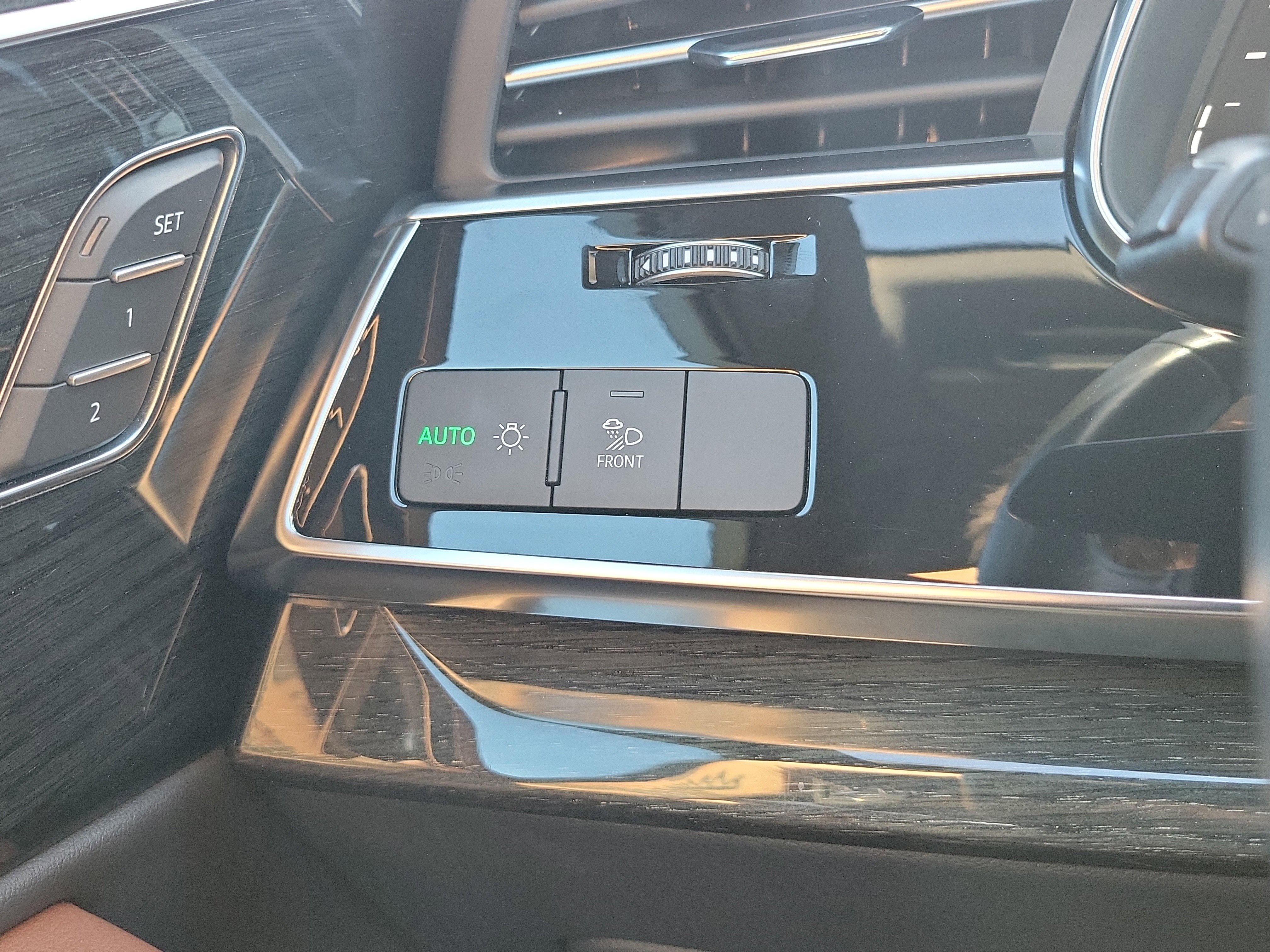 Used 2021 Audi Q7 3.0T Premium Plus w/ Premium Plus Package image 27