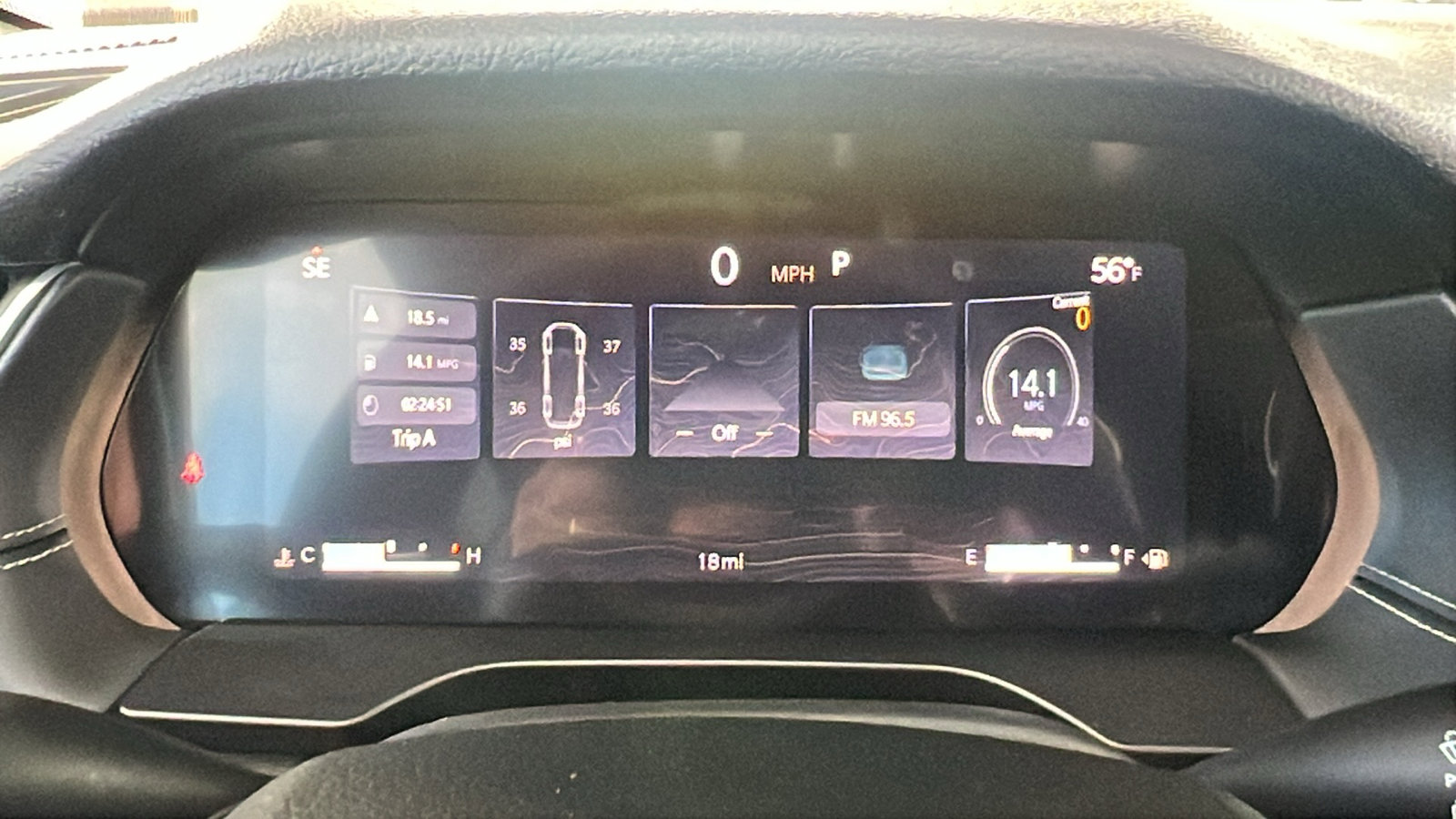 New 2025 Jeep Grand Cherokee Altitude image 27