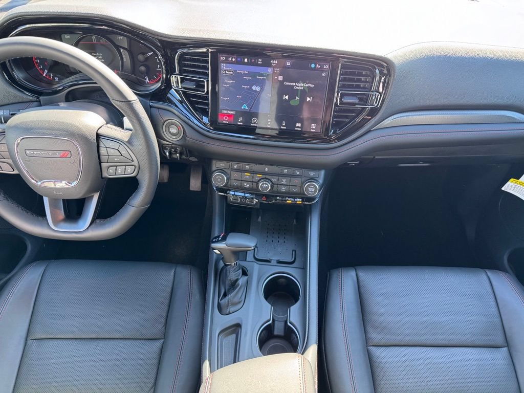 New 2026 Dodge Durango GT AWD/4WD image 10