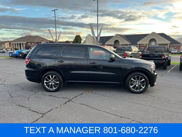 Used 2015 Dodge Durango SXT w/ Quick Order Package 23B AWD/4WD image 6