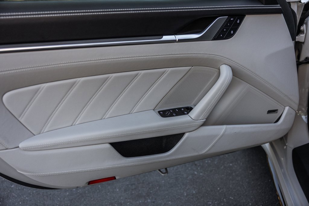 Certified 2024 Porsche 911 Turbo S image 20