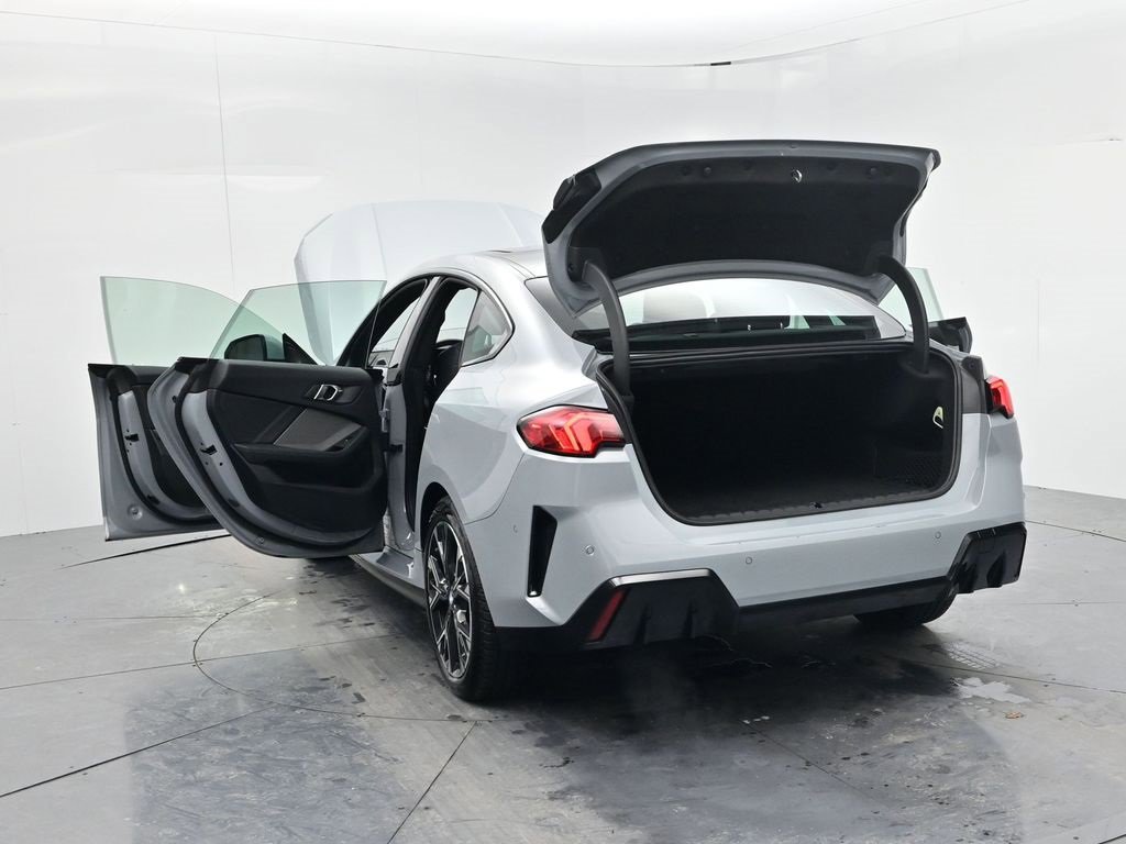 Used 2025 BMW 228i xDrive image 57