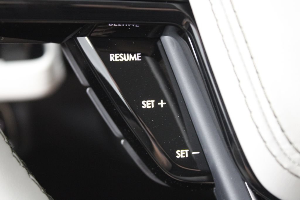 New 2026 Lincoln Aviator 2WD w/ Jet Appearance Package image 40