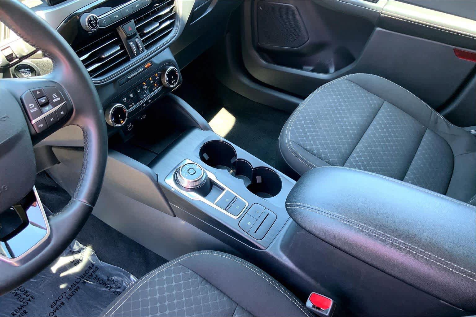 Used 2024 Ford Escape Active FWD image 16