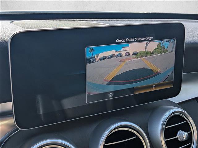 Used 2021 Mercedes-Benz C 300 Sedan image 13