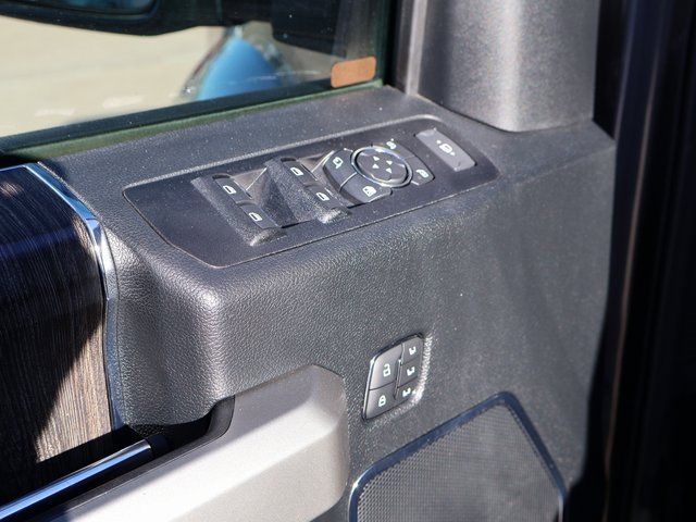 Used 2021 Ford F450 Lariat w/ Lariat Value Package image 23