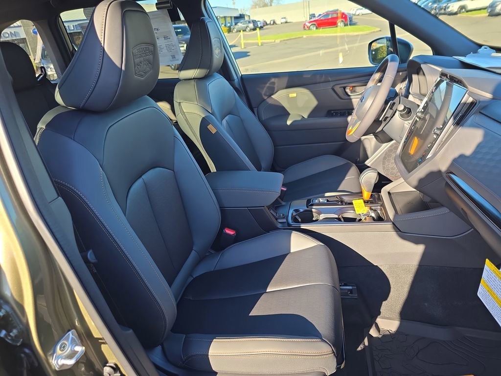 New 2026 Subaru Forester Wilderness image 13