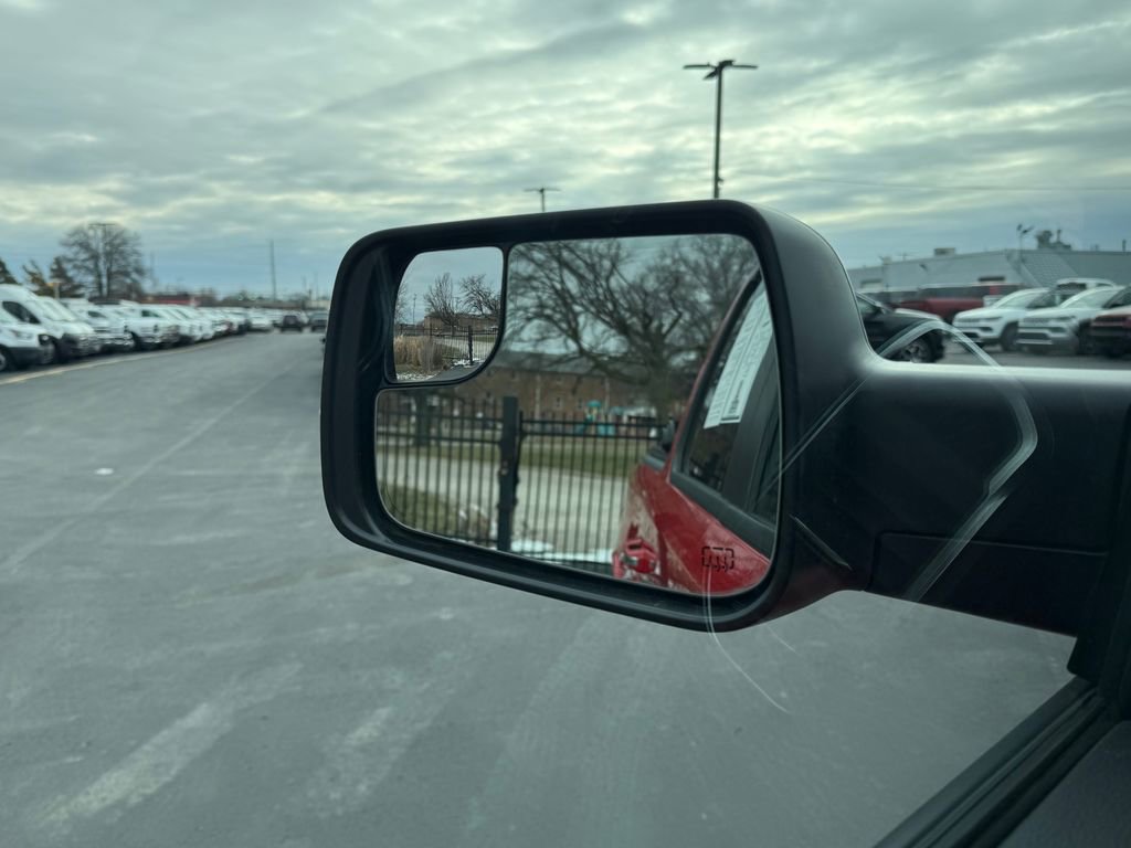 Used 2022 RAM 1500 Laramie image 21