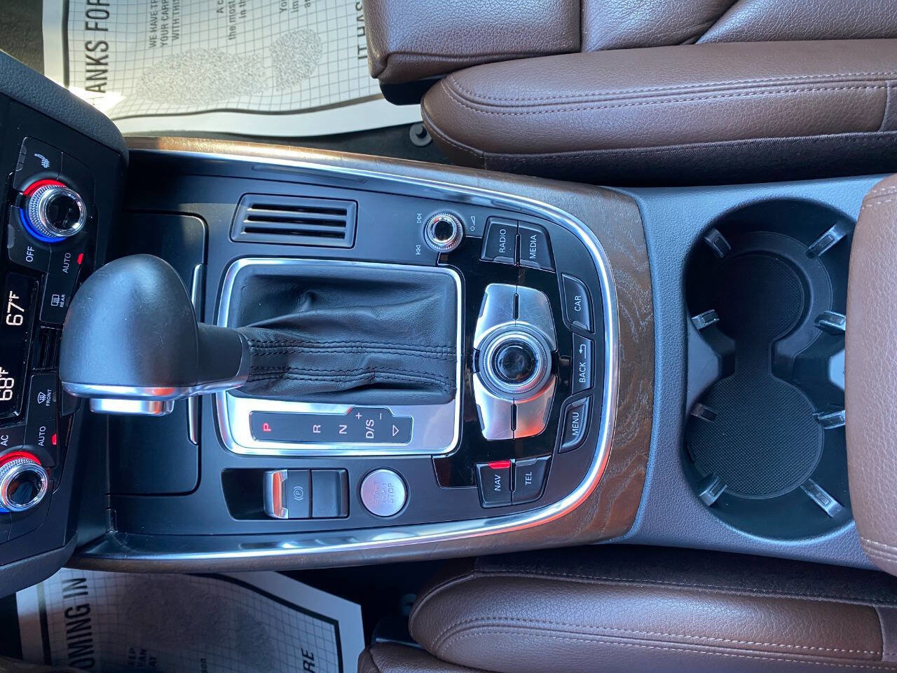 Used 2014 Audi Q5 TDI Premium Plus image 17