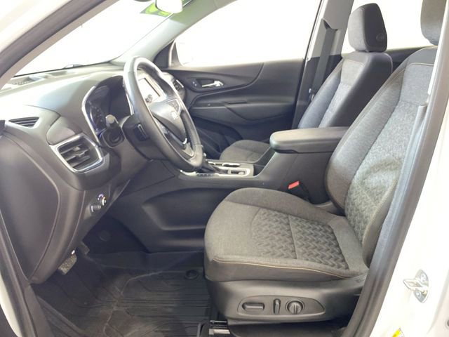 Used 2023 Chevrolet Equinox LT image 24