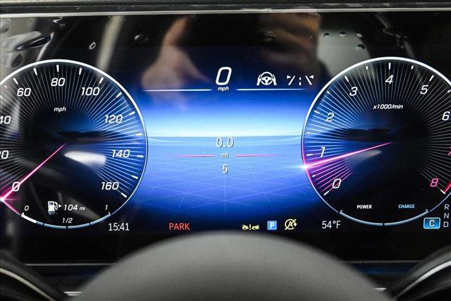 New 2026 Mercedes-Benz GLS 580 4MATIC image 11