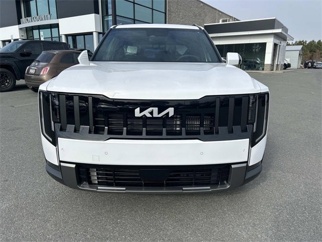 New 2027 Kia Telluride S image 3