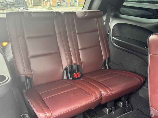 Used 2024 Dodge Durango Citadel AWD/4WD image 36