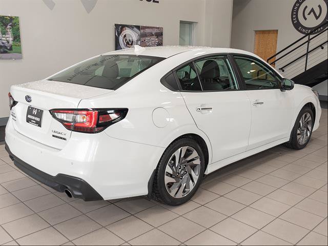 Used 2025 Subaru Legacy Touring XT AWD/4WD image 20