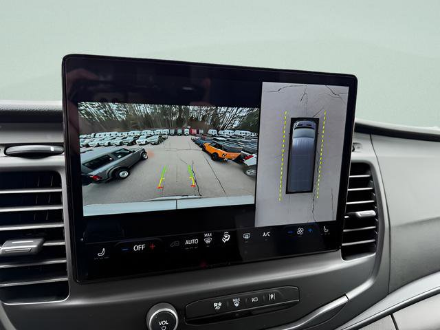 New 2026 Ford Transit 250 148 High Roof AWD image 7