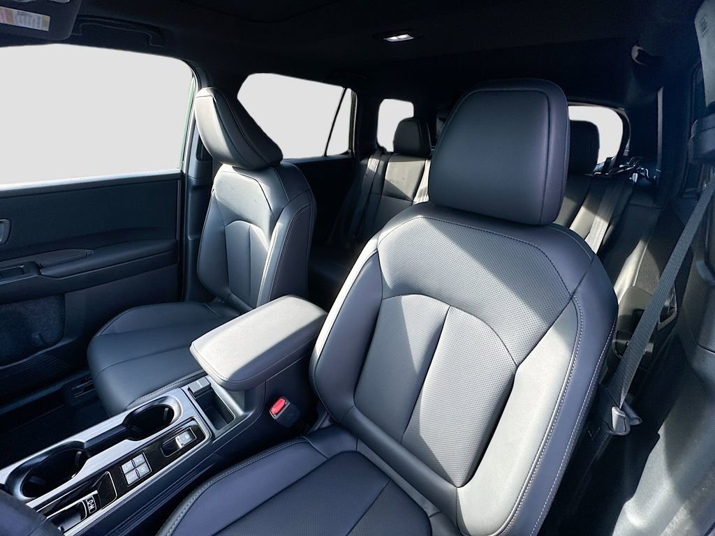 New 2026 Subaru Outback Limited XT image 20