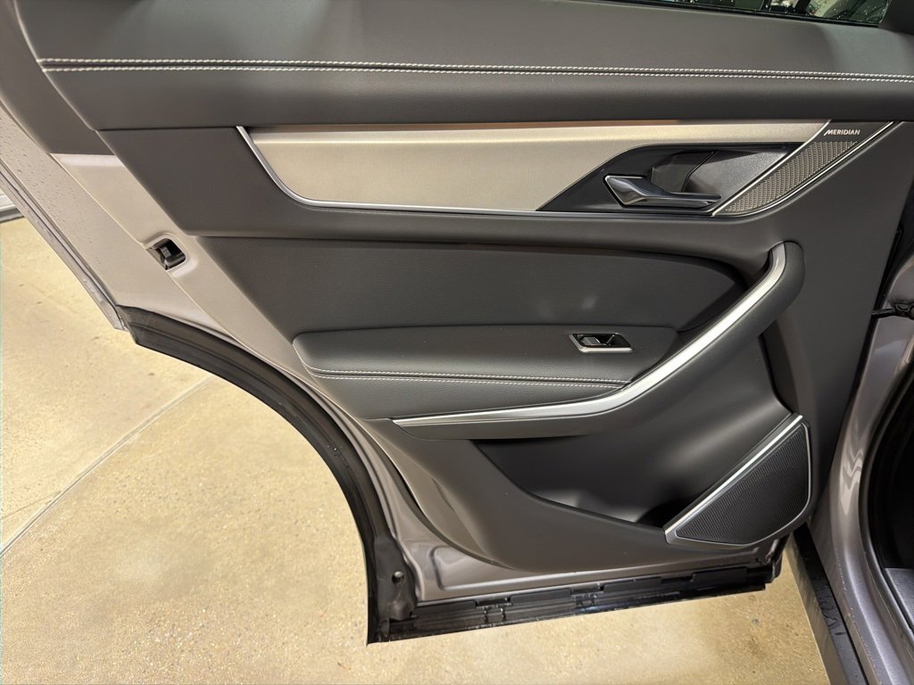 New 2026 Jaguar F-PACE R-Dynamic S image 20