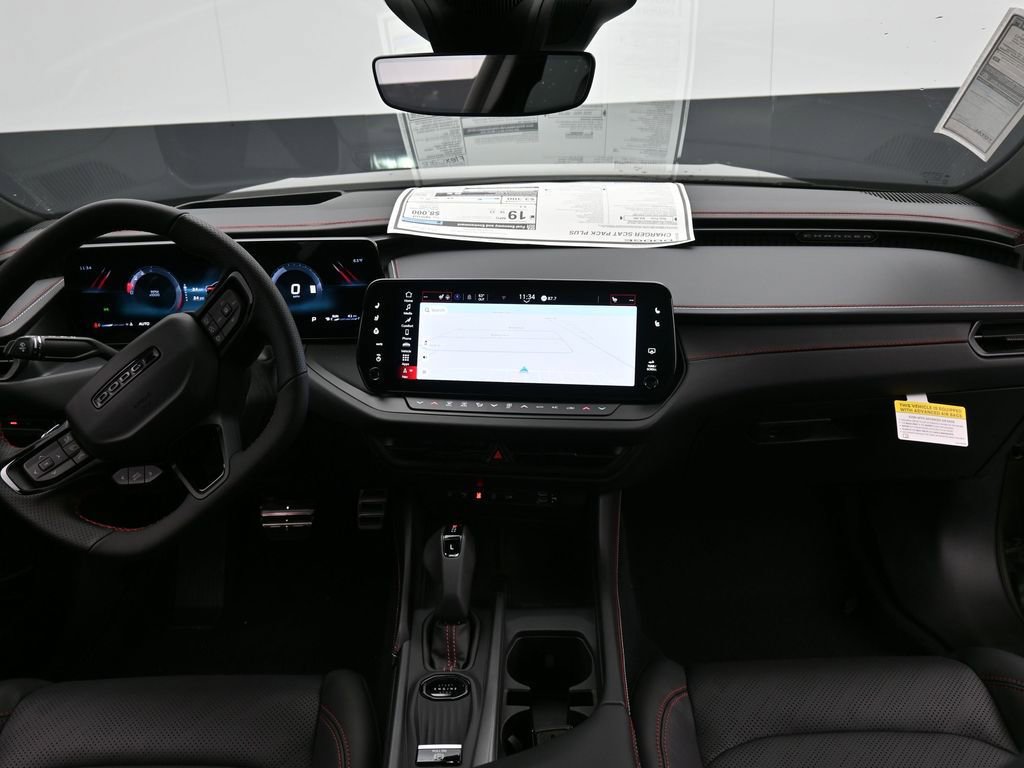 New 2026 Dodge Charger R/T Scat Pack image 16