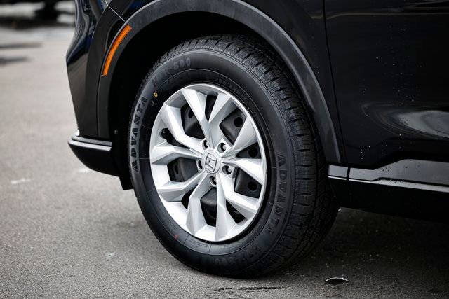 Used 2024 Honda CR-V LX image 5
