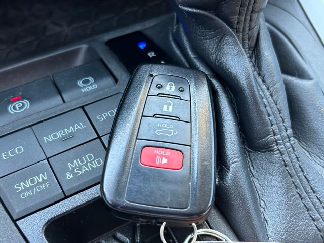 Used 2023 Toyota RAV4 XLE w/ Convenience Package image 48