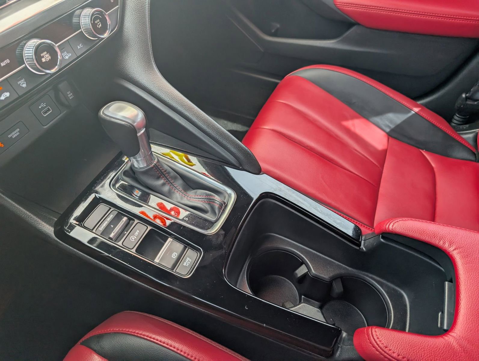 Used 2023 Acura Integra A-Spec image 24