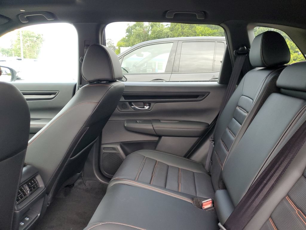 New 2026 Honda CR-V Sport-L image 9