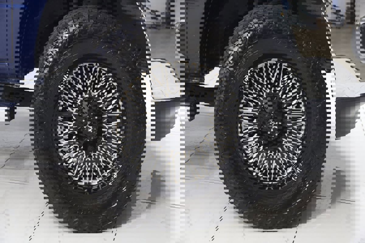 Used 2020 RAM 3500 Tradesman image 13